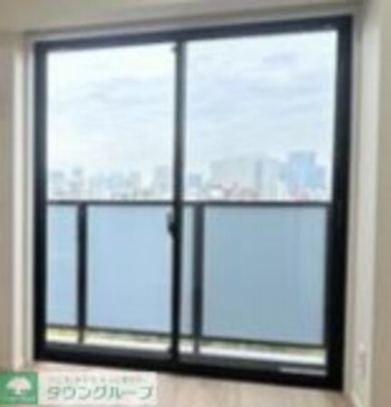 ルフォンリヴェント清澄白河の物件内観写真